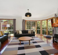 Canyon Walk House - On the Ovens River - VIC Tourism