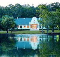 Cape Lodge - VIC Tourism