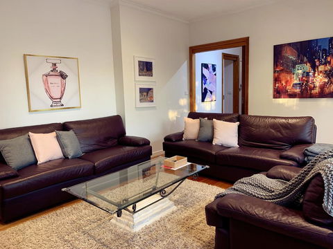 Capelink Lodge - VIC Tourism 1