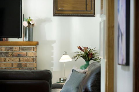 Capelink Lodge - VIC Tourism 3