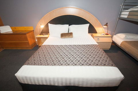 Capital Airport Motel - VIC Tourism 2