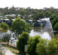 Capital Country Holiday Park - VIC Tourism