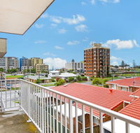 Capri Unit 9 6 Gordon Street - VIC Tourism