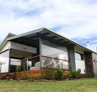Captain's Cottage - VIC Tourism