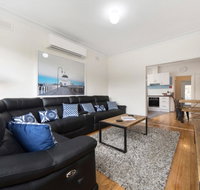 Captains Cottage - VIC Tourism