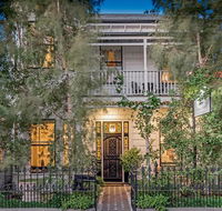 Captains Retreat Apartments and Cottages - VIC Tourism