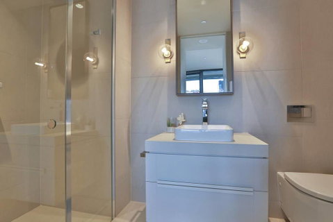 Captiol Grand Apartment In South Yarra - VIC Tourism 0