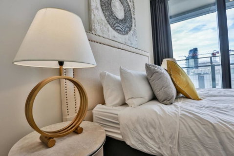 Captiol Grand Apartment In South Yarra - VIC Tourism 1