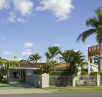 Cara Motel - VIC Tourism