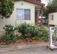 Caracourt caravan park - VIC Tourism