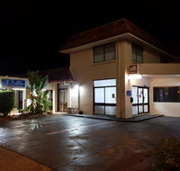 Caravilla Motor Inn - VIC Tourism