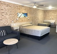 Cardiff Motor Inn