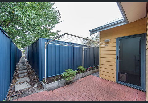 Cardiff St House - VIC Tourism 1