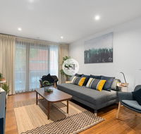 Cardigan Relaxing 2Bed2Bath Apt with Free Wifi - VIC Tourism