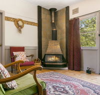 Carinya Cottage - VIC Tourism
