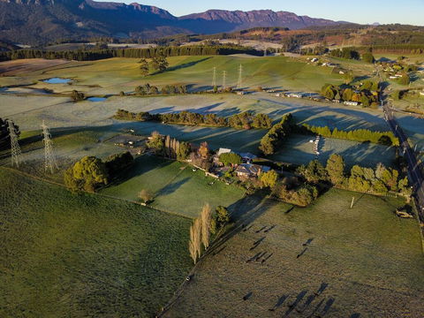 Carinya Farm Holiday Retreat - VIC Tourism 2