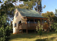 Book Gembrook Accommodation Vacations VIC Tourism VIC Tourism