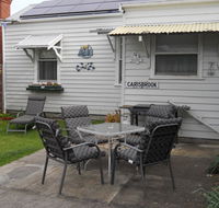 Carisbrook Cottage Queenscliff - VIC Tourism