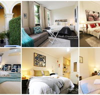 Carlton Terrace - VIC Tourism