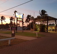 Carnarvon Gateway Motel - VIC Tourism