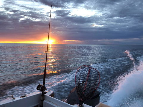Carnarvon Retreat - VIC Tourism 0