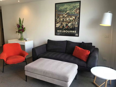 Caroline Serviced Apartments Brighton - VIC Tourism 2