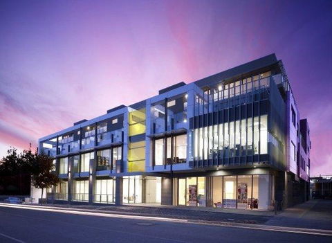 Caroline Serviced Apartments Brighton - VIC Tourism 0
