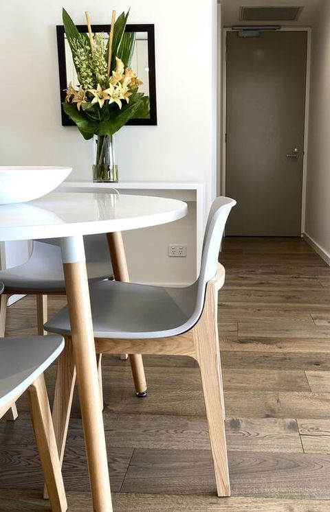 Caroline Serviced Apartments Brighton - VIC Tourism 3