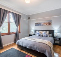 Carramar CozyHome 1minStation 5Bdrms1.5bathSleeps8 - VIC Tourism