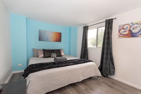 Carramar Studio KingBed PrivateRm 1 Min To Station - STUDIO - VIC Tourism 0