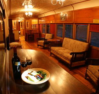 Carriages Spa Retreat - VIC Tourism