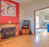 Carrick Fergus - Centrally located family home