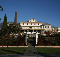 Carrington Hotel - VIC Tourism