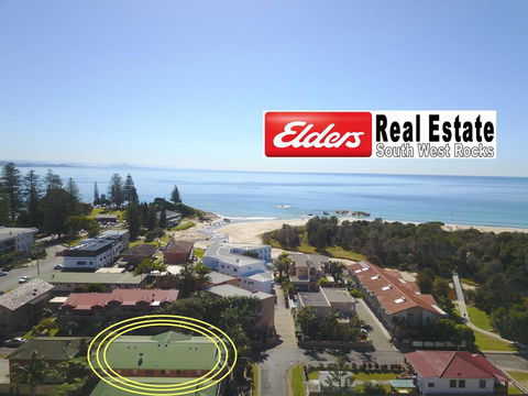 Carrington Terrace No 2 At South West Rocks - VIC Tourism 0