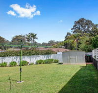 Carroll Ave 85 Mollymook - VIC Tourism