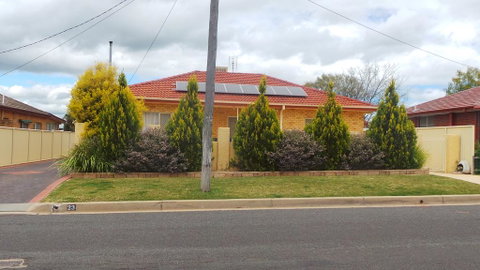 Casa Bella - VIC Tourism 0