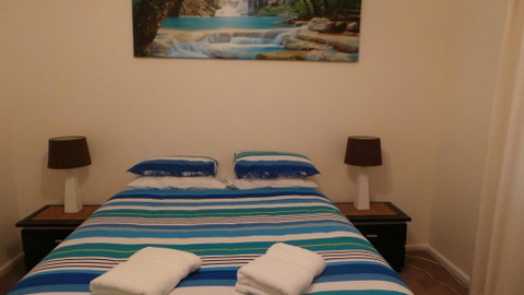 Casa Bella - VIC Tourism 2