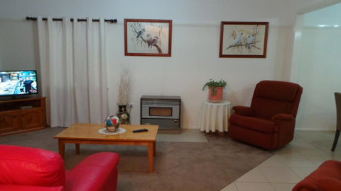 Casa Bella - VIC Tourism 1