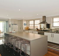 Casa Callala on King George - well appointed home - VIC Tourism