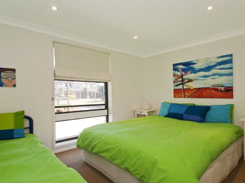 Casa Callala On King George - Well Appointed Home - VIC Tourism 2