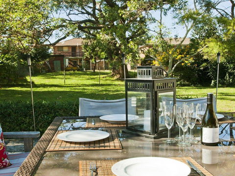 Casa Callala On King George - Well Appointed Home - VIC Tourism 1