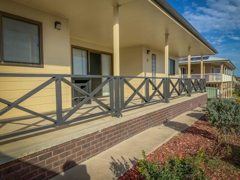 Casa De Praia Coffin Bay - VIC Tourism 2