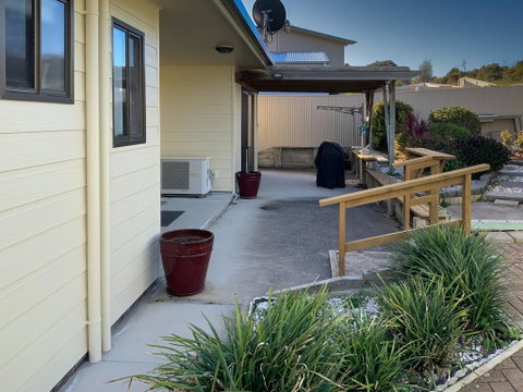 Casa De Praia Coffin Bay - VIC Tourism 1