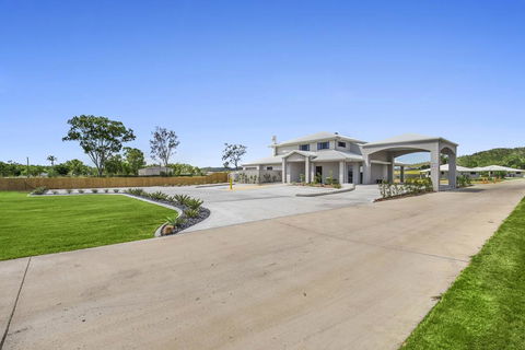 Casa Nostra Motel - VIC Tourism 2