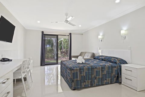 Casa Nostra Motel - VIC Tourism 0