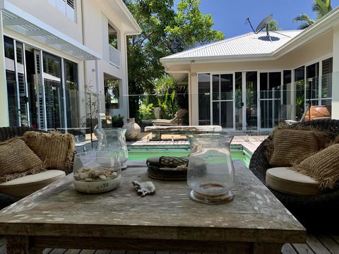 Casa Palma - VIC Tourism 0