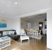 Casa Sorella - beachfront family home - VIC Tourism