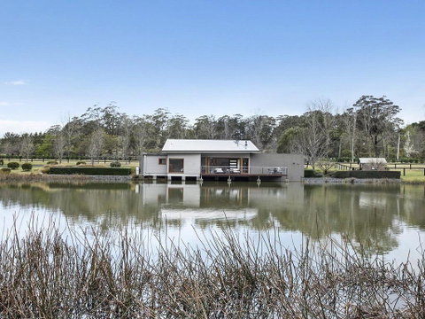 Casa Sul Lago - Quite Simply A Very Special Place - VIC Tourism 0