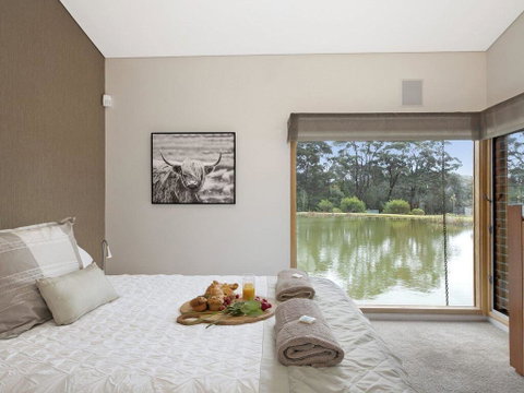 Casa Sul Lago - Quite Simply A Very Special Place - VIC Tourism 1