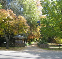 Casbak Alpine Units - VIC Tourism